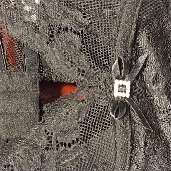 NWT 2 piece PJ's - Picture 3 of 8